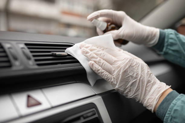 Best General Air Duct Cleaning  in Panaca, NV