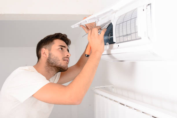 Best Best Air Duct Cleaning Company  in Panaca, NV